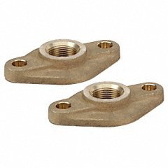 Circulating Pump Flanges